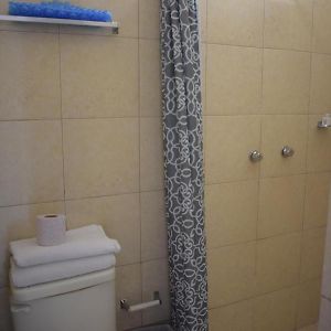 Habitación Estándar con Cama Queen