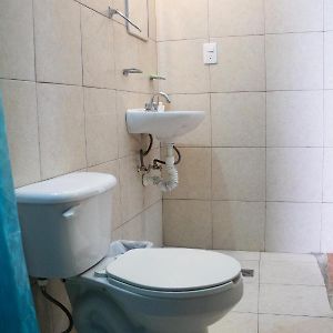 Habitación Triple Estándar
